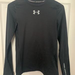 Under armour compression shirt